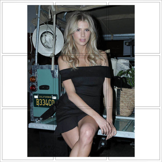 Charlotte McKinney - 054