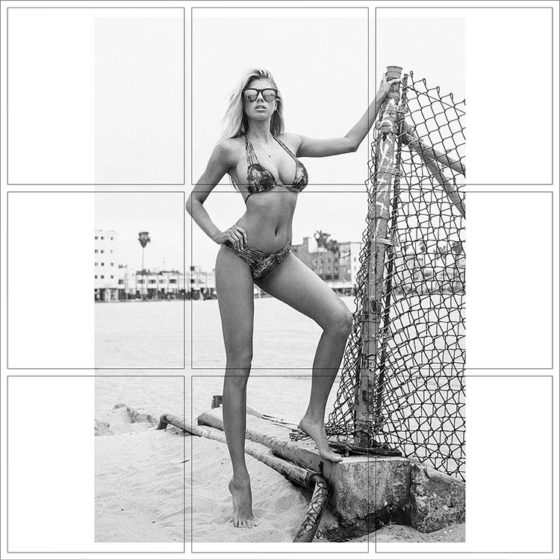 Charlotte McKinney - 064