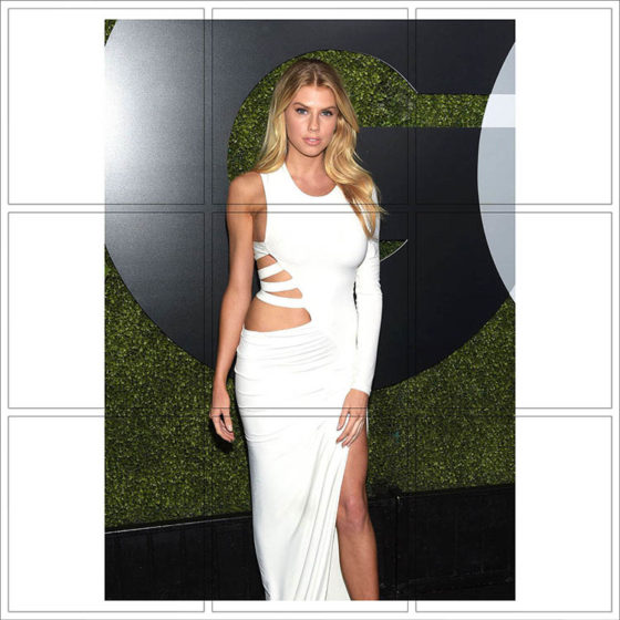Charlotte McKinney - 066