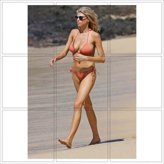 Charlotte McKinney - 073