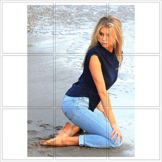 Charlotte McKinney - 089