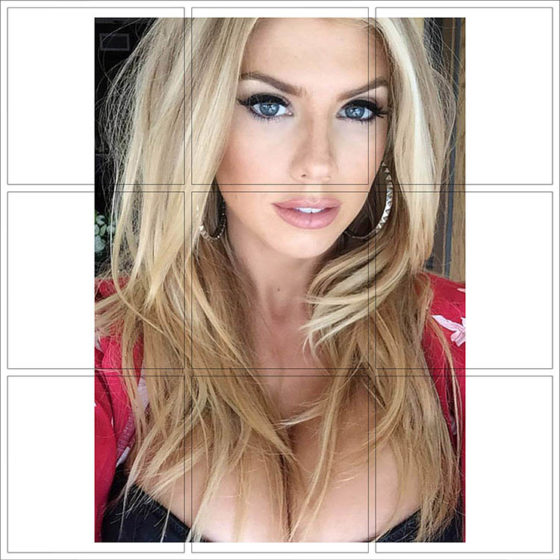 Charlotte McKinney - 094