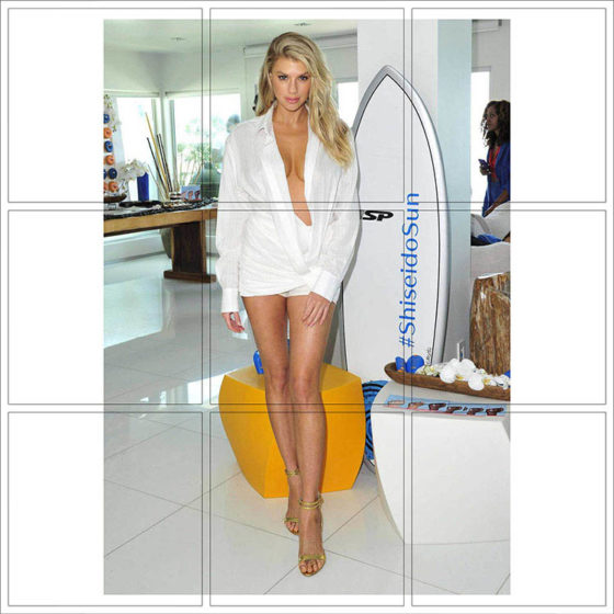 Charlotte McKinney - 100