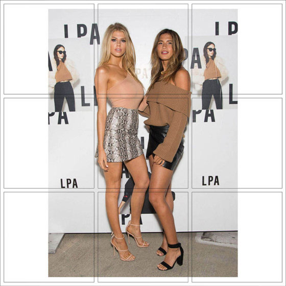 Charlotte McKinney - 102