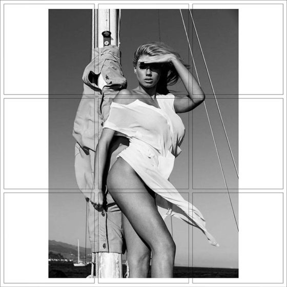 Charlotte McKinney - 106