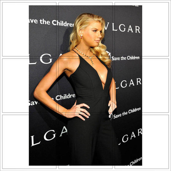 Charlotte McKinney - 108