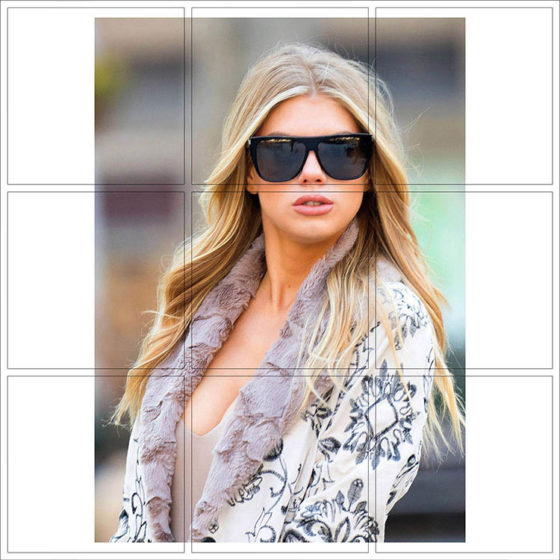 Charlotte McKinney - 109