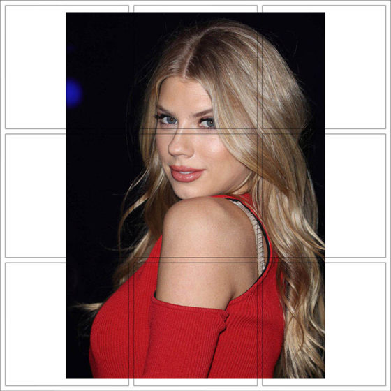 Charlotte McKinney - 110