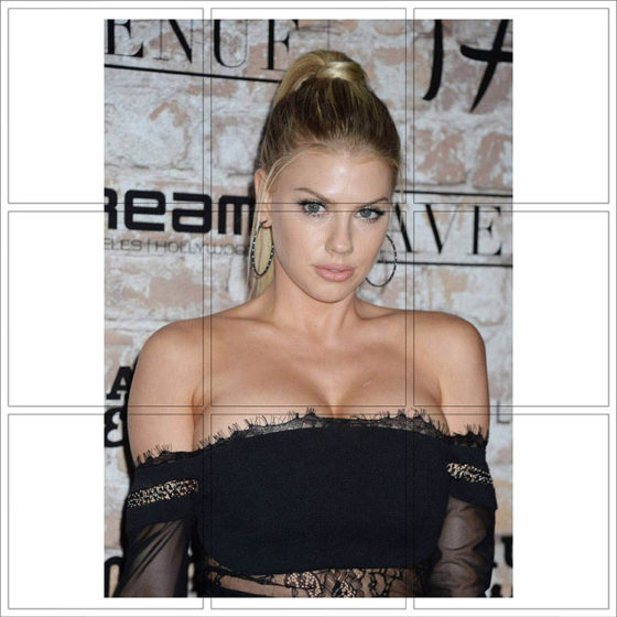 Charlotte McKinney - 111