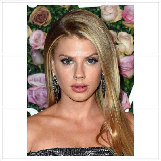 Charlotte McKinney - 115