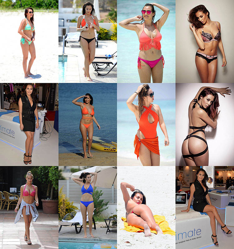 Chloe Goodman - Choice Of 84