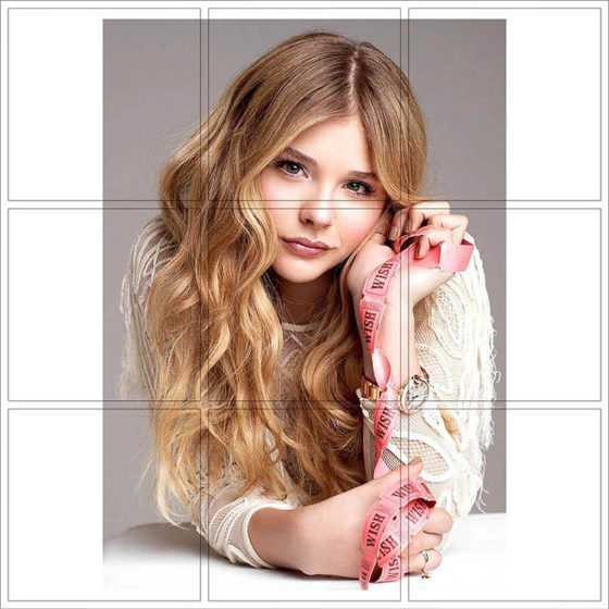 Chloe Grace Moretz - 001