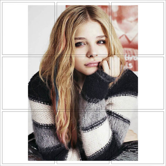 Chloe Grace Moretz - 002