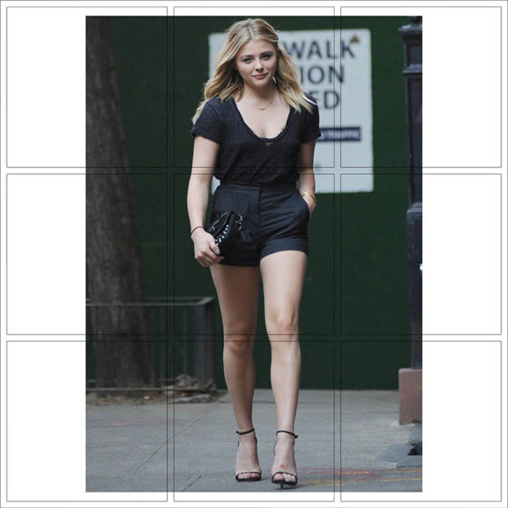 Chloe Grace Moretz - 029