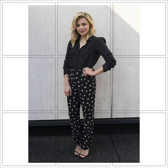 Chloe Grace Moretz - 031
