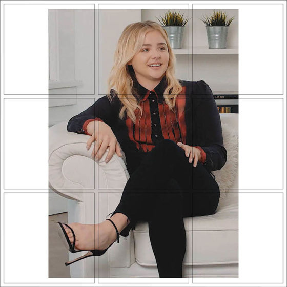 Chloe Grace Moretz - 045