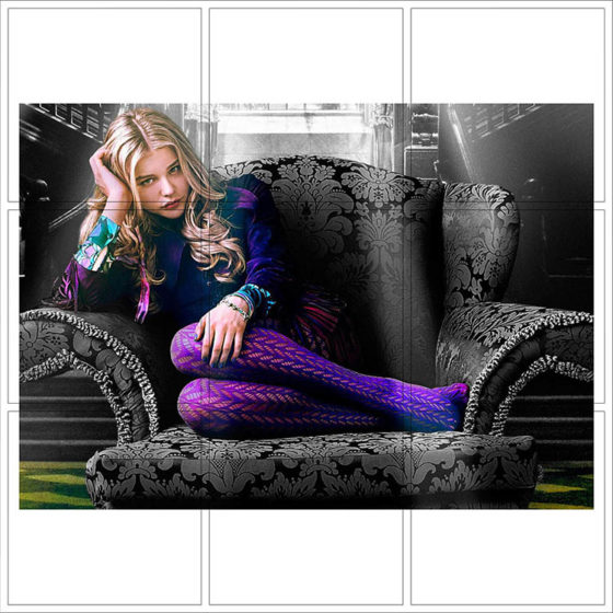Chloe Grace Moretz - 048