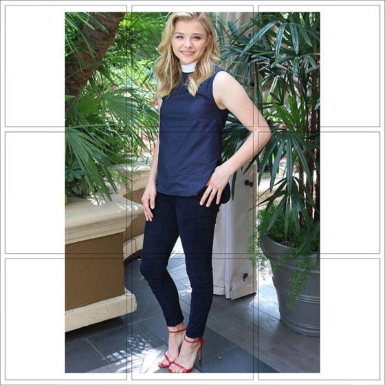 Chloe Grace Moretz - 058