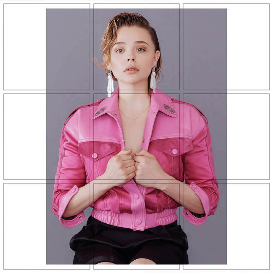 Chloe Grace Moretz - 065