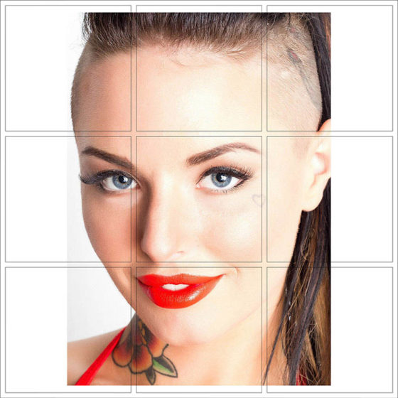 Christy Mack - 001