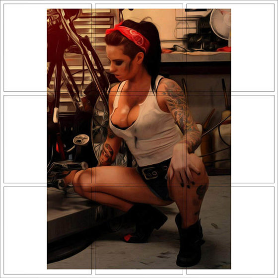 Christy Mack - 009