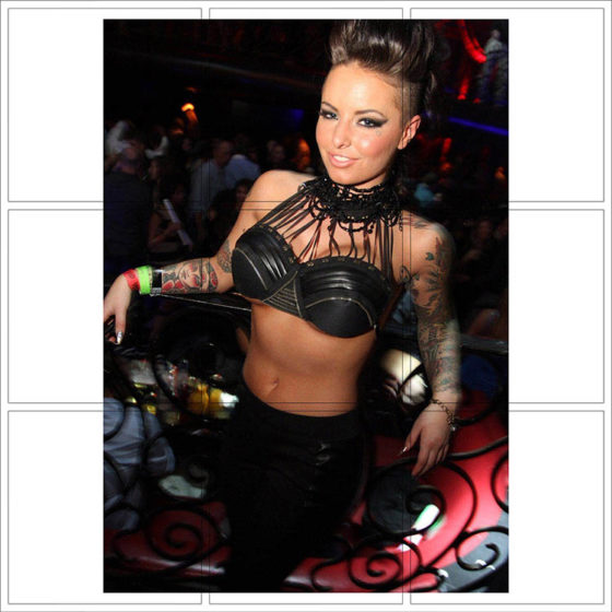 Christy Mack - 010