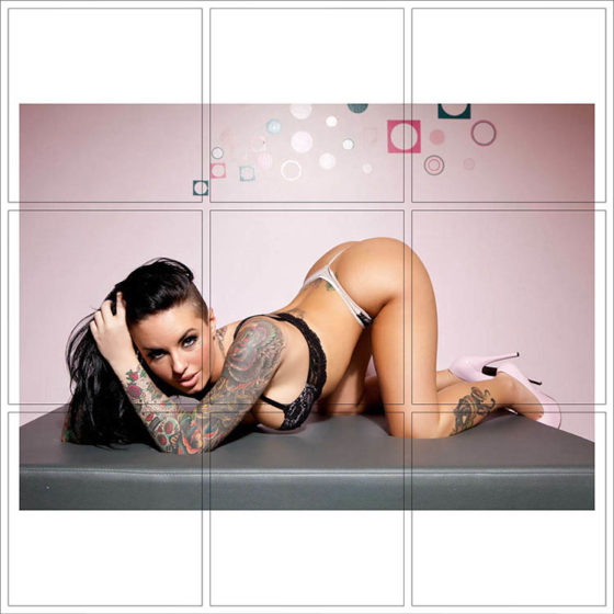 Christy Mack - 031