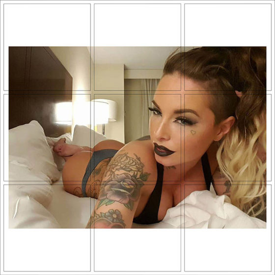 Christy Mack - 039