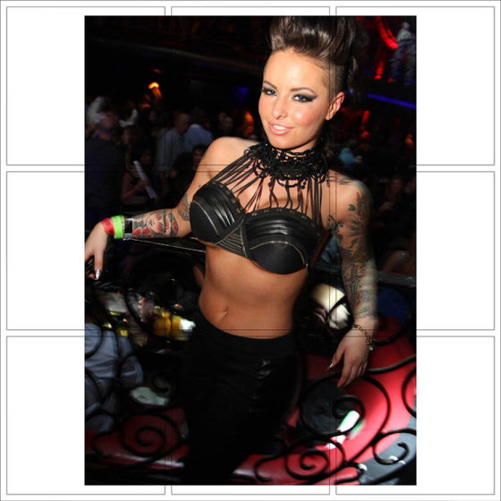 Christy Mack - 046