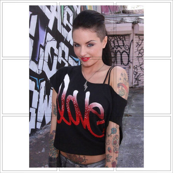 Christy Mack - 063