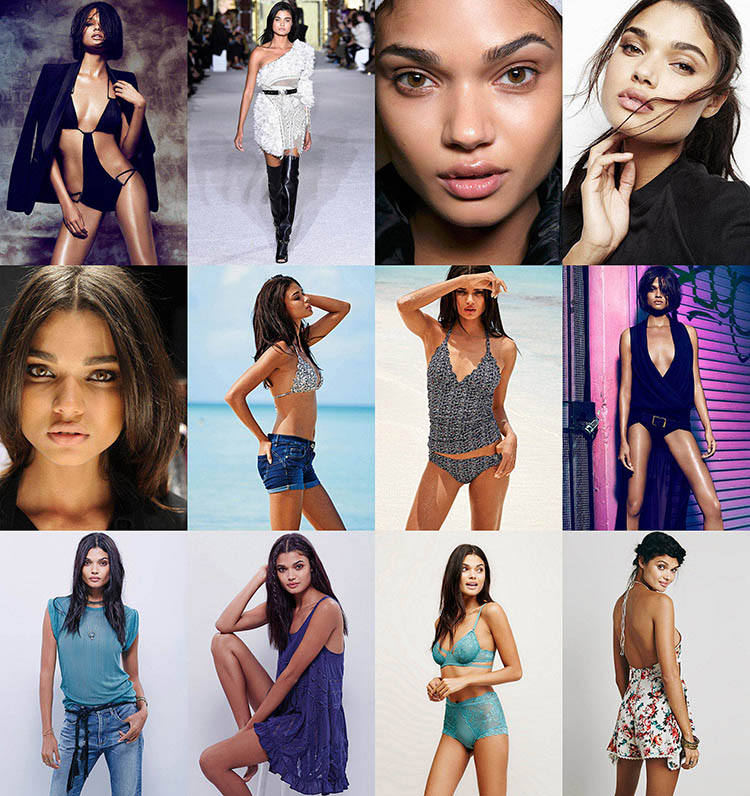 Daniela Braga - Choice Of 116