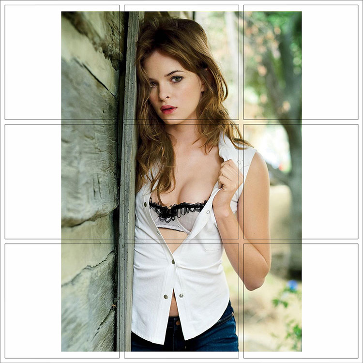 Danielle Panabaker - Choice Of 82 - Image 2