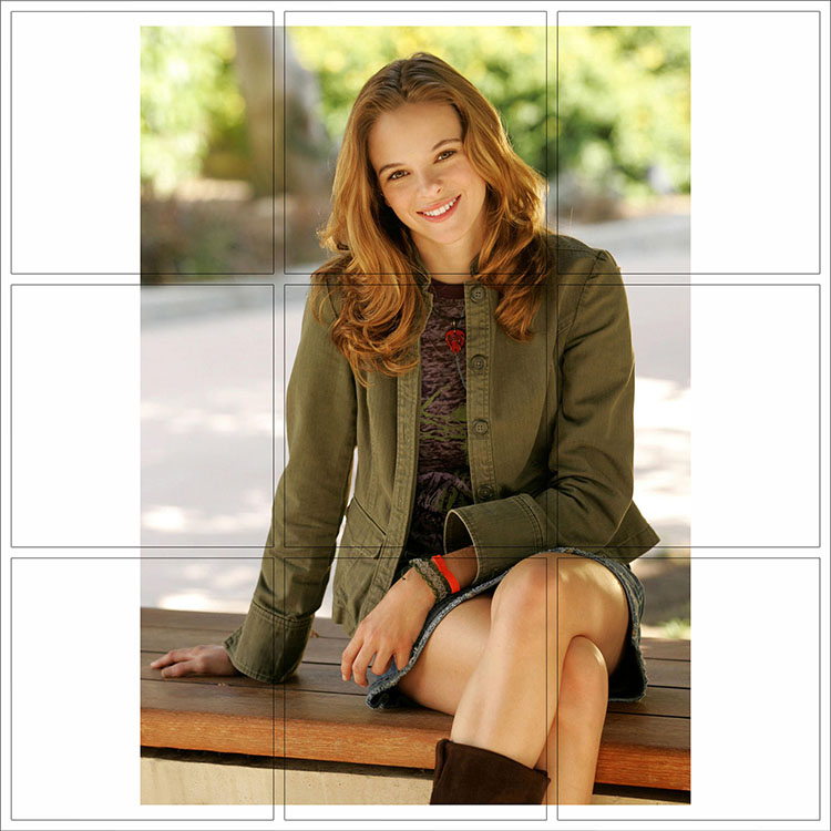 Danielle Panabaker - Choice Of 82 - Image 16