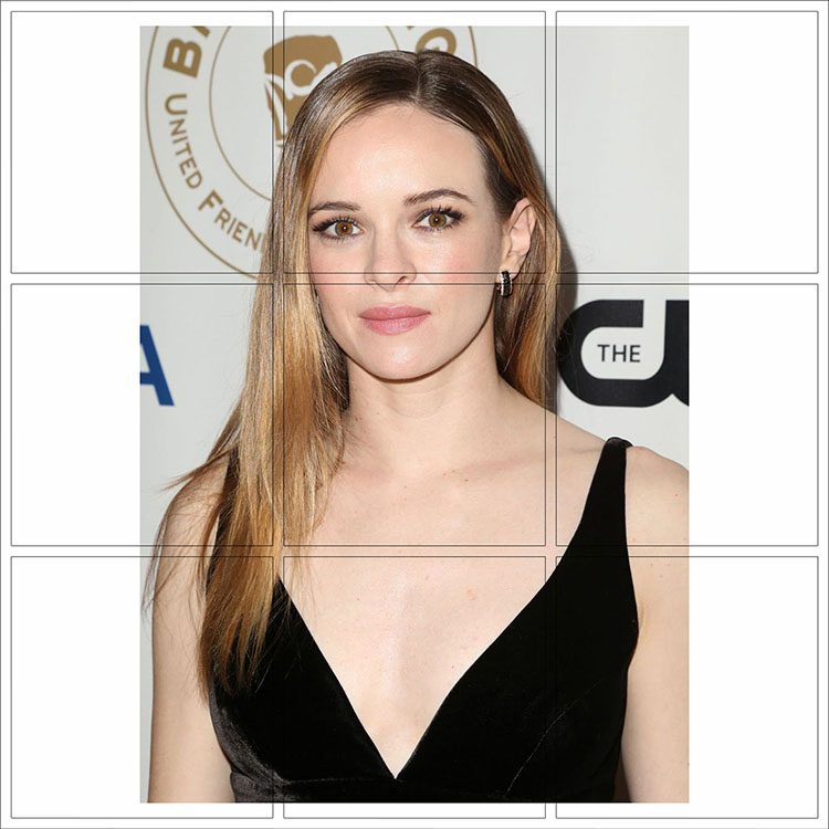 Danielle Panabaker - Choice Of 82 - Image 28
