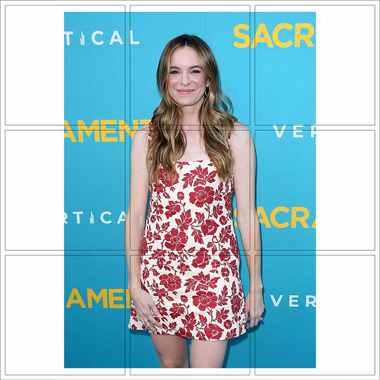 Danielle Panabaker - Choice Of 82 - Image 30