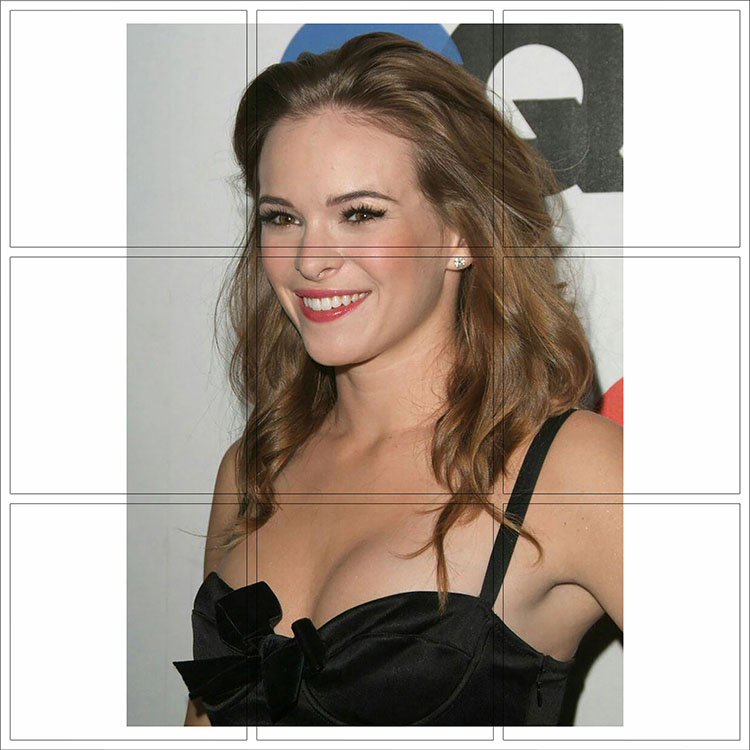 Danielle Panabaker - Choice Of 82 - Image 36