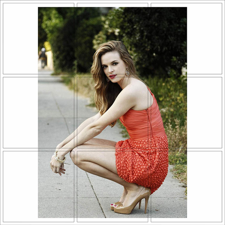Danielle Panabaker - Choice Of 82 - Image 45