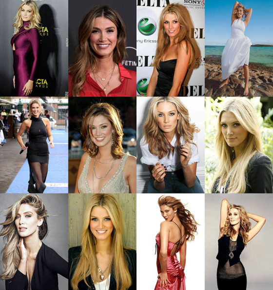 Delta Goodrem - Choice Of 78