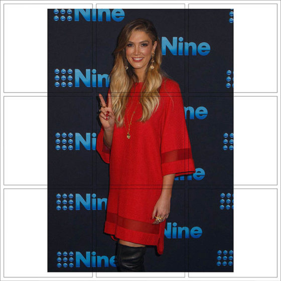 Delta Goodrem - 048