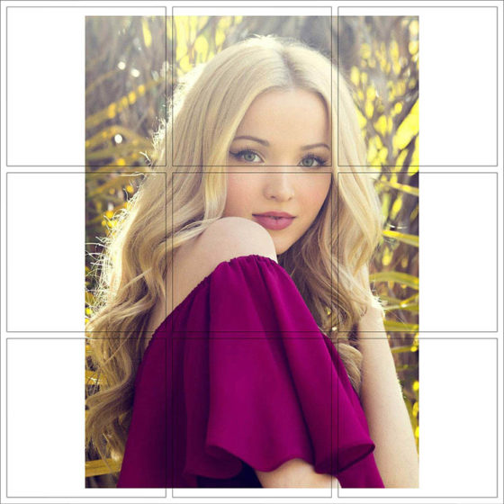 Dove Cameron - 001