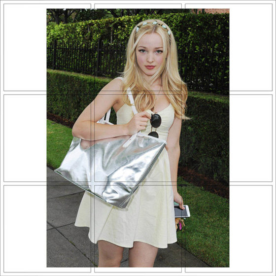 Dove Cameron - 003