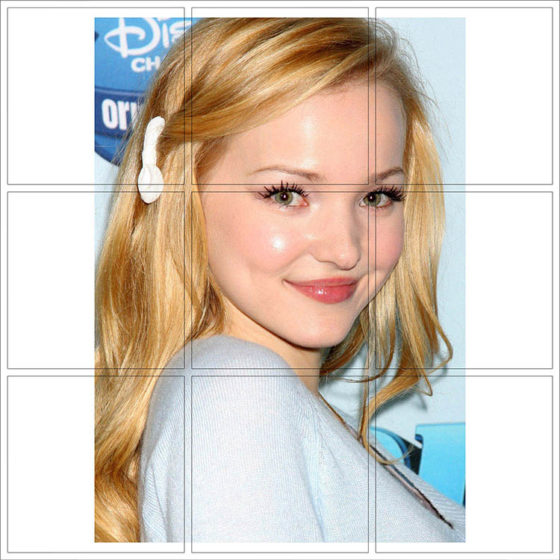 Dove Cameron - 023