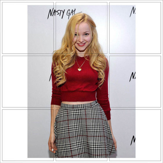 Dove Cameron - 047