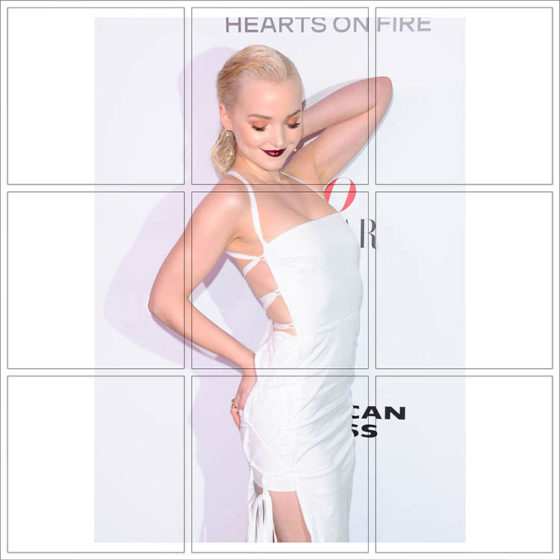 Dove Cameron - 086