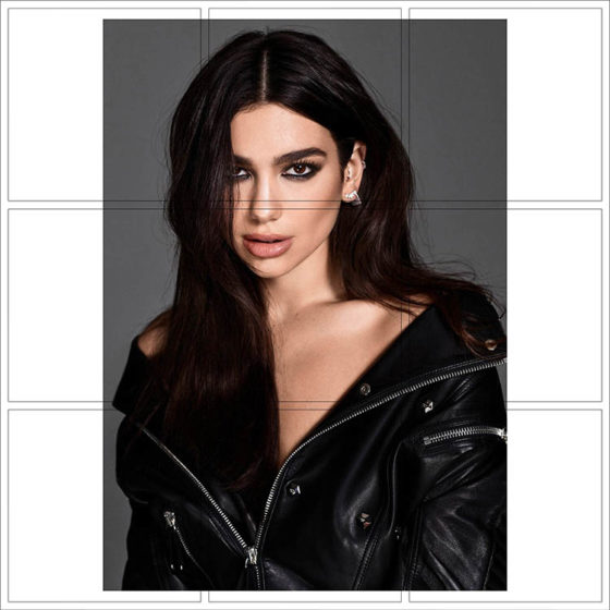 Dua Lipa - 001