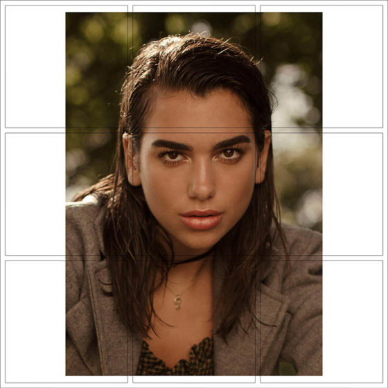 Dua Lipa - 007