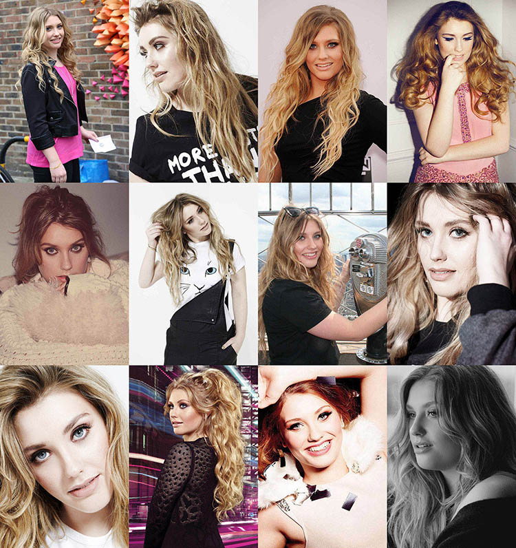 Ella Henderson - Choice Of 49