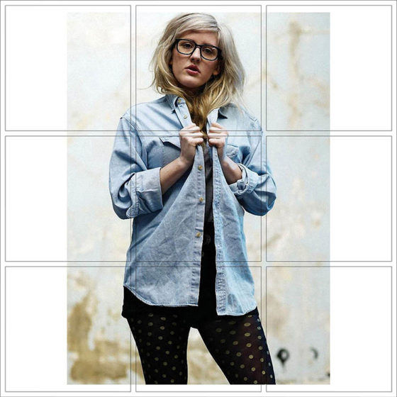 Ellie Goulding - 007