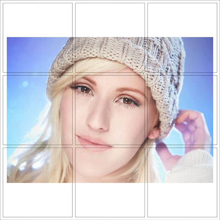 Print 123