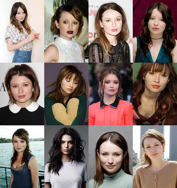 Emily Browning - Choice Of 73